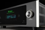 El nuevo AVR de $ 8,000 de McIntosh: gran potencia, con captura de Dolby Atmos