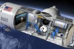 Luksuzni svemirski hotel prima rezervacije - ako imate 10 milijuna dolara