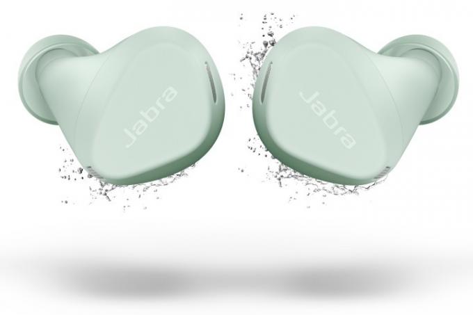 Jabra Elite 4 Active slušalice.