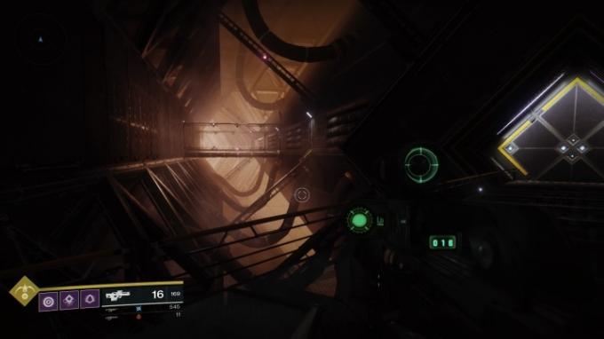 osud 2 warmind světová čára nulový průvodce paměťové fragmenty mindlab 5 jádro