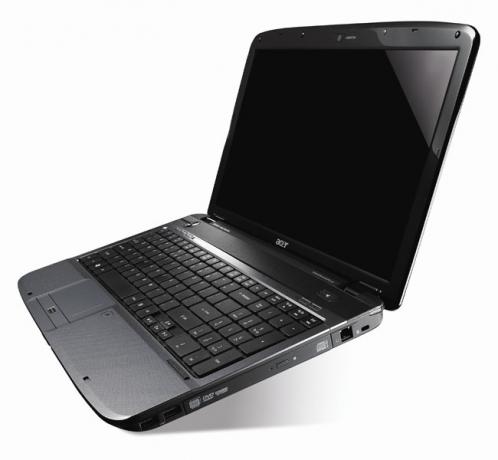 Acer Aspire AS5738PG