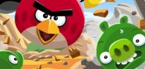 تقرر شركة Rovio بث لعبة Angry Birds عبر الألعاب نفسها