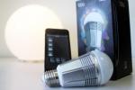 Tabu Smart Lumen LED recenzija