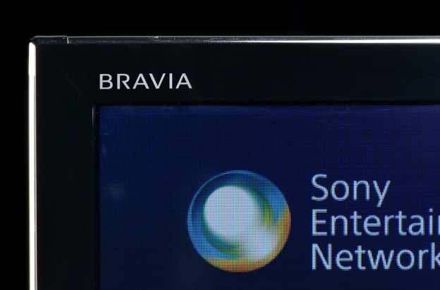 Светодиодный телевизор Sony Bravia KDL 46hx750 с дисплеем Full HD 1080p