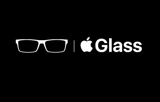 Edelleen Apple Glass Youtube -videosta