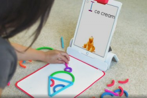 Target Deal Days 2021: Bespaar veel op Osmo Starter Kits voor kinderen