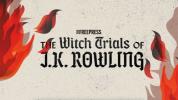 「The Witch Trials of JK」を聴く方法 ローリングのポッドキャスト