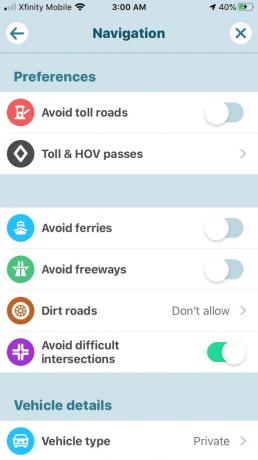 comment utiliser waze wazenav1