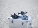 Преглед на DJI FPV: Усилие за сериозни пилоти на дронове