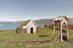 Street View arată frumusețea naturală a Groenlandei