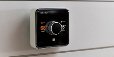 exploit de révision du thermostat actif Hive