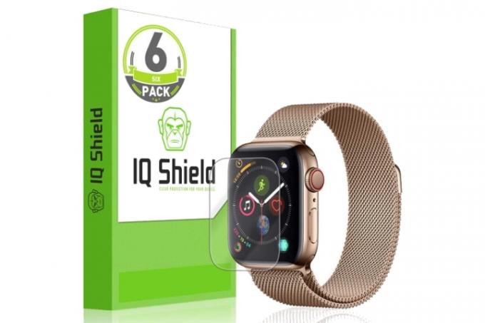 Protetor de tela IQ Shield.