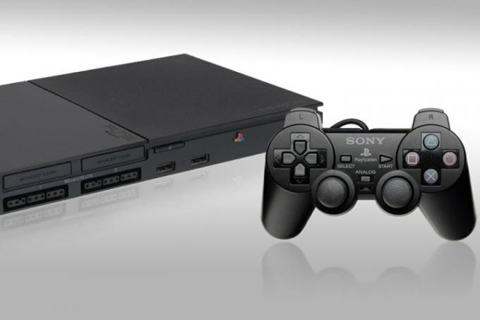 Playstation 2