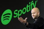Spotify, le premier service musical à atteindre 100 millions d'abonnés payants dans le monde