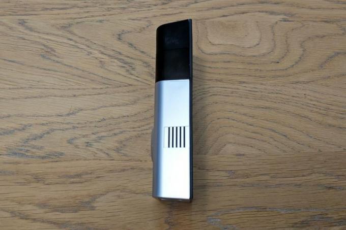 Recenze Ring Video Doorbell 2