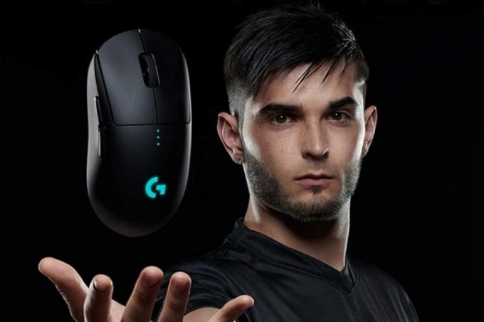 melhor mouse gprowireless9191