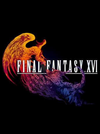 Final Fantasy XVI — 23 juin 2023