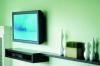 כיצד לתלות טלוויזיה בעלת מסך שטוח של Panasonic Viera על הקיר