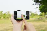 Το Sony API επιτρέπει σε εφαρμογές smartphone τρίτων κατασκευαστών να ελέγχουν τις κάμερες από απόσταση