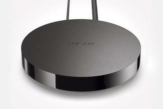 Nexus Player