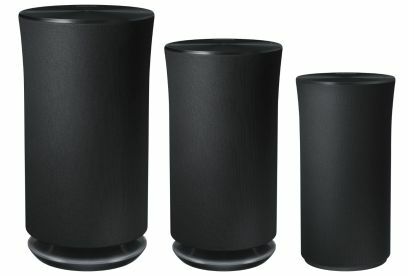 Samsung aggiunge tre nuovi modelli arricchiti all'immagine della serie di altoparlanti wireless Radiant360