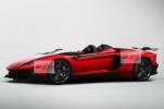 Lamborghini hakker Aventadorens top