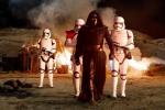 استمع إلى مقطع رائع من Star Wars: The Force Awakens Sound