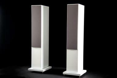 Bowers og Wilkins CM8