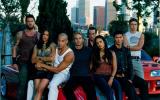 Die Fast and the Furious-Rezension