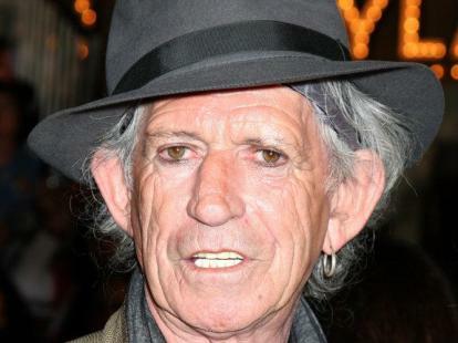 Keith Richards verprügelt die Beatles, Sergeant Peppers