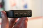 Chord Electronics Mojo DAC en hoofdtelefoonversterker