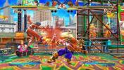Prévia prática de Street Fighter X Tekken (PS Vita)