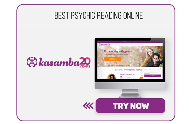 Las 9 mejores lecturas psíquicas en línea: Chatea con expertos en vivo