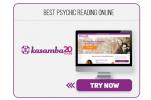 9 सर्वश्रेष्ठ मानसिक रीडिंग ऑनलाइन: लाइव विशेषज्ञों के साथ चैट करें