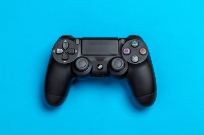 Playstation 4-Controller