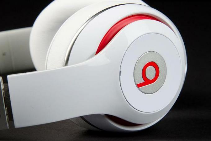 Beats by Dre Studio 2013 გარე ქილა