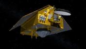 Nasin in Esin satelit za gladino morja pošilja prve odčitke