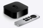 Uusim Apple TV 4K sai Amazonis just haruldase hinnalanguse