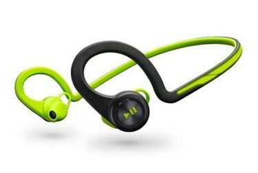 Снимка на Plantronics Backbeat Fit