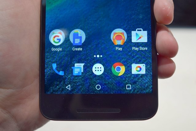 Android 6.0 Hatmi