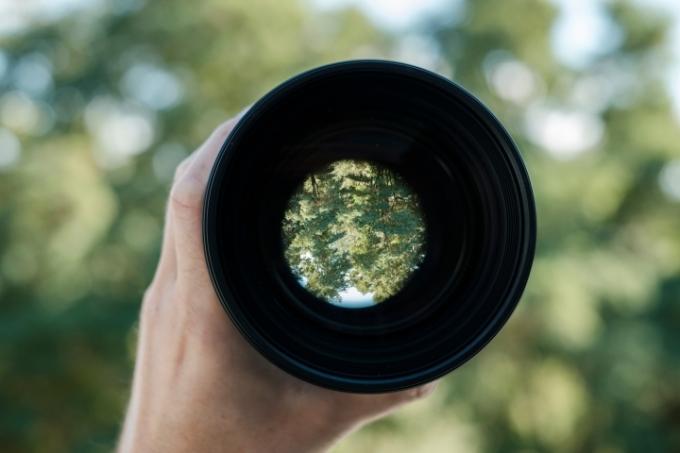 シグマ105mm F1.4 Artレンズレビュー