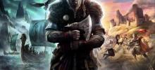 Assassins Creed: Valhalla: Viking Setting Announced