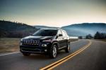 2014 Jeep Cherokee: Güvenlik teknolojisi