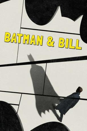 batman y bill