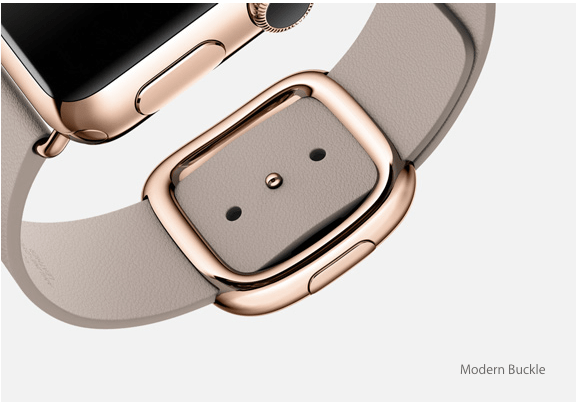 jony ive vogue ראיון Apple watch