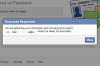 Hogyan exportálhatom a Facebook-bejegyzéseket?