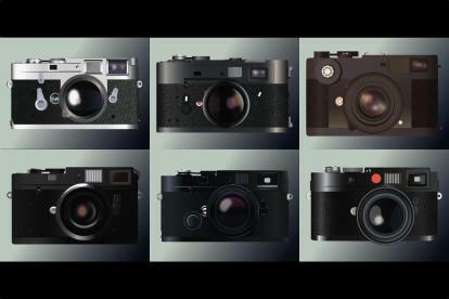 sledujte 100 rokov vývoja fotoaparátu za menej ako 10 sekúnd ponuky eBay