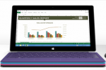 Microsoft atualiza CPU Surface Pro 2 para Intel Core i5-4300U 1,9 GHz