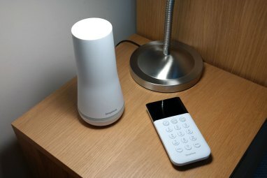 SimpliSafe áttekintés