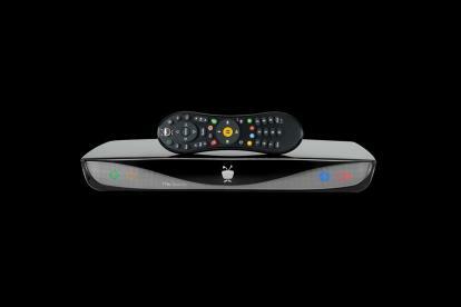 Серія виграє tivo доводить, що все ще є місце на ринку медіа-пристроїв преміум-класу roamio